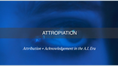 attropiation-attirbution-and-acknowledgement-for-the-AI-era-link-image